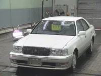 Toyota CROWN лот № 7012 оценка 4  с аукциона в Японии 2