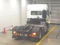 Nissan UD SERIES лот № 1006 оценка 3.5  с аукциона в Японии 1