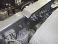 Nissan UD SERIES лот № 1006 оценка 3.5  с аукциона в Японии 3