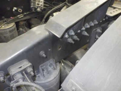 Nissan UD SERIES  с аукциона в Японии