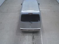 Daihatsu HIJET VAN лот № 17 оценка RA  с аукциона в Японии 2