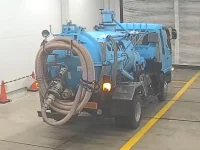 Hino RANGER лот № 1005 оценка 3  с аукциона в Японии 1