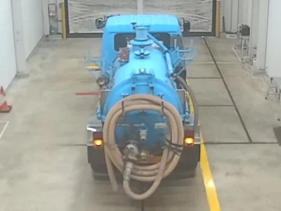 Hino RANGER  с аукциона в Японии