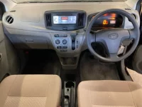 Daihatsu MIRA E S лот № 1134 оценка R  с аукциона в Японии 2