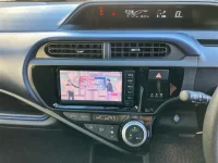 Toyota AQUA лот № 30025 оценка R  с аукциона в Японии 5