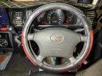 Toyota REGIUS ACE VAN лот № 30024 оценка R  с аукциона в Японии 2