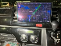 Toyota REGIUS ACE VAN лот № 30024 оценка R  с аукциона в Японии 5