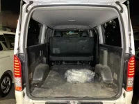 Toyota REGIUS ACE VAN лот № 30024 оценка R  с аукциона в Японии 9