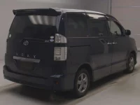 Toyota VOXY лот № 80563 оценка R  с аукциона в Японии 1