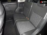 Mitsubishi DELICA MINI лот № 2574 оценка 4  с аукциона в Японии 3