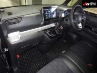 Mitsubishi DELICA MINI лот № 2574 оценка 4  с аукциона в Японии 2