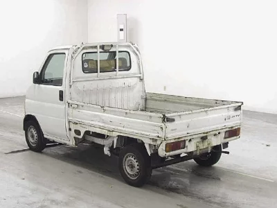 Honda ACTY TRUCK  с аукциона в Японии