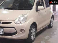 Daihatsu Boon лот № 397 оценка 4  с аукциона в Японии 6
