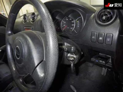 Daihatsu Copen  с аукциона в Японии