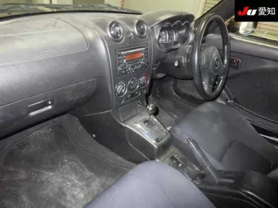 Daihatsu Copen  с аукциона в Японии