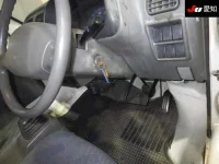 Suzuki CARRY TRUCK лот № 35206 оценка 3.5  с аукциона в Японии 4