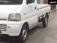 Suzuki CARRY TRUCK лот № 35206 оценка 3.5  с аукциона в Японии 6