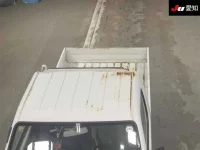 Suzuki CARRY TRUCK лот № 35206 оценка 3.5  с аукциона в Японии 8