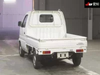 Suzuki CARRY TRUCK лот № 35206 оценка 3.5  с аукциона в Японии 1