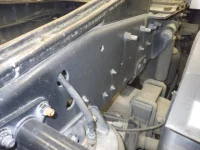 Nissan UD SERIES лот № 1008 оценка 3.5  с аукциона в Японии 3