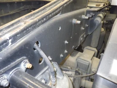 Nissan UD SERIES  с аукциона в Японии