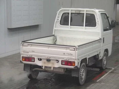 Honda ACTY TRUCK  с аукциона в Японии