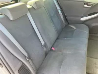 Toyota PRIUS лот № 30030 оценка R  с аукциона в Японии 7