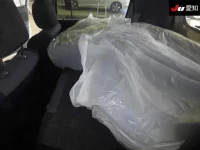 Daihatsu TERIOS KID лот № 406 оценка 3.5  с аукциона в Японии 3