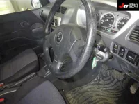 Daihatsu TERIOS KID лот № 406 оценка 3.5  с аукциона в Японии 4