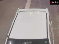 Mitsubishi PAJERO MINI лот № 35210 оценка 3.5  с аукциона в Японии 8