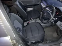 Mazda DEMIO лот № 26 оценка 3.5  с аукциона в Японии 7