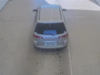 Mazda DEMIO лот № 26 оценка 3.5  с аукциона в Японии 2