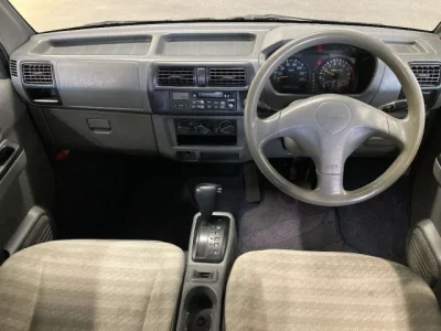 Mitsubishi TOWNBOX  с аукциона в Японии