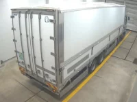 Isuzu TRUCK лот № 1012 оценка 3  с аукциона в Японии 1