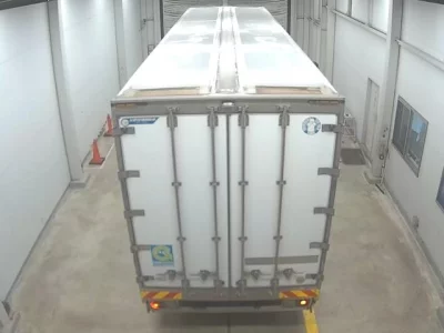 Isuzu TRUCK  с аукциона в Японии