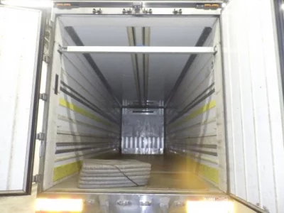 Isuzu TRUCK  с аукциона в Японии