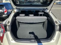 Toyota PRIUS лот № 30031 оценка 3.5  с аукциона в Японии 9