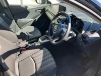 Mazda MAZDA2 лот № 30032 оценка 4  с аукциона в Японии 6
