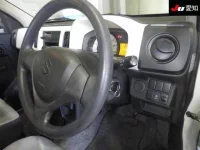Suzuki ALTO VAN лот № 2580 оценка 3.5  с аукциона в Японии 4