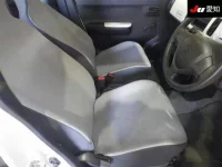 Suzuki ALTO VAN лот № 2580 оценка 3.5  с аукциона в Японии 5