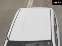 Suzuki ALTO VAN лот № 2580 оценка 3.5  с аукциона в Японии 8