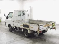 Nissan VANETTE TRUCK лот № 7044 оценка 3.5  с аукциона в Японии 1