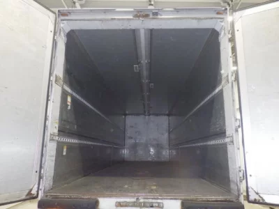 Mitsubishi FUSO TRUCK  с аукциона в Японии