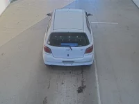 Toyota VITZ лот № 31 оценка 3.5  с аукциона в Японии 2