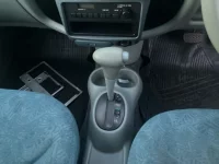 Toyota VITZ лот № 31 оценка 3.5  с аукциона в Японии 4