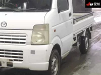 Mazda SCRUM TRUCK лот № 35222 оценка 3.5  с аукциона в Японии 6