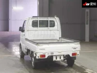 Mazda SCRUM TRUCK лот № 35222 оценка 3.5  с аукциона в Японии 1