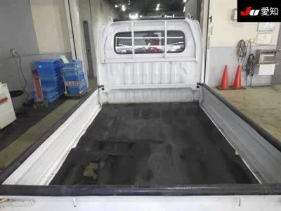 Mazda SCRUM TRUCK  с аукциона в Японии