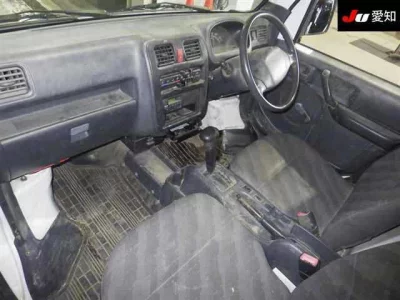 Mazda SCRUM TRUCK  с аукциона в Японии