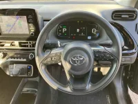Toyota AQUA лот № 30035 оценка 4  с аукциона в Японии 2